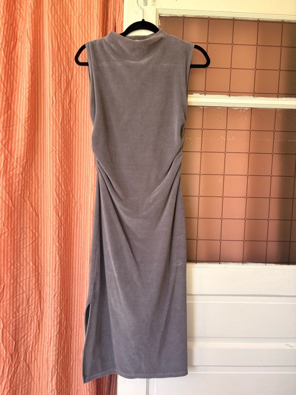 Callahan Betina Midi Dress — Small